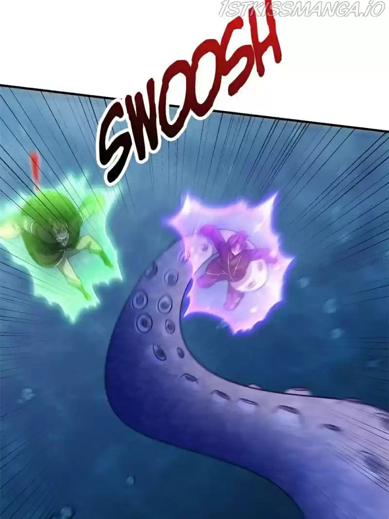 Conquest Of The Demon King Chapter 219