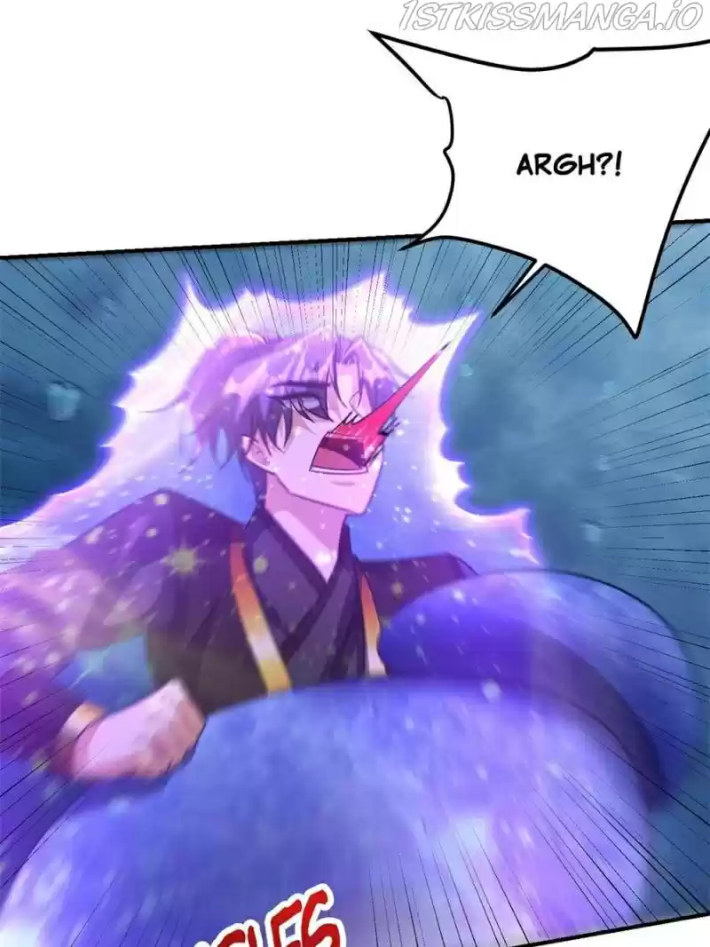 Conquest Of The Demon King Chapter 219