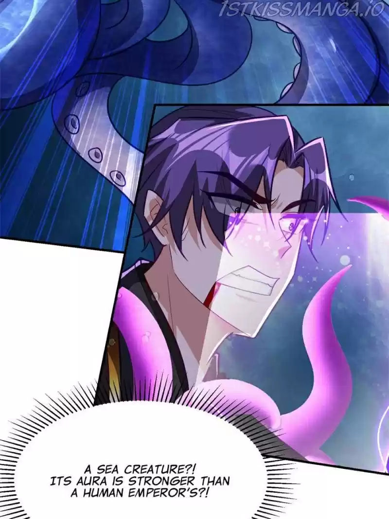 Conquest Of The Demon King Chapter 219