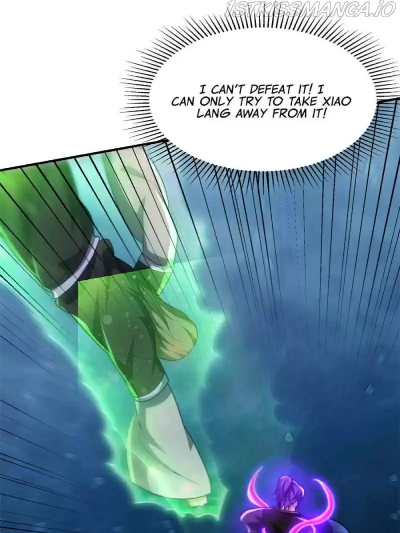 Conquest Of The Demon King Chapter 219