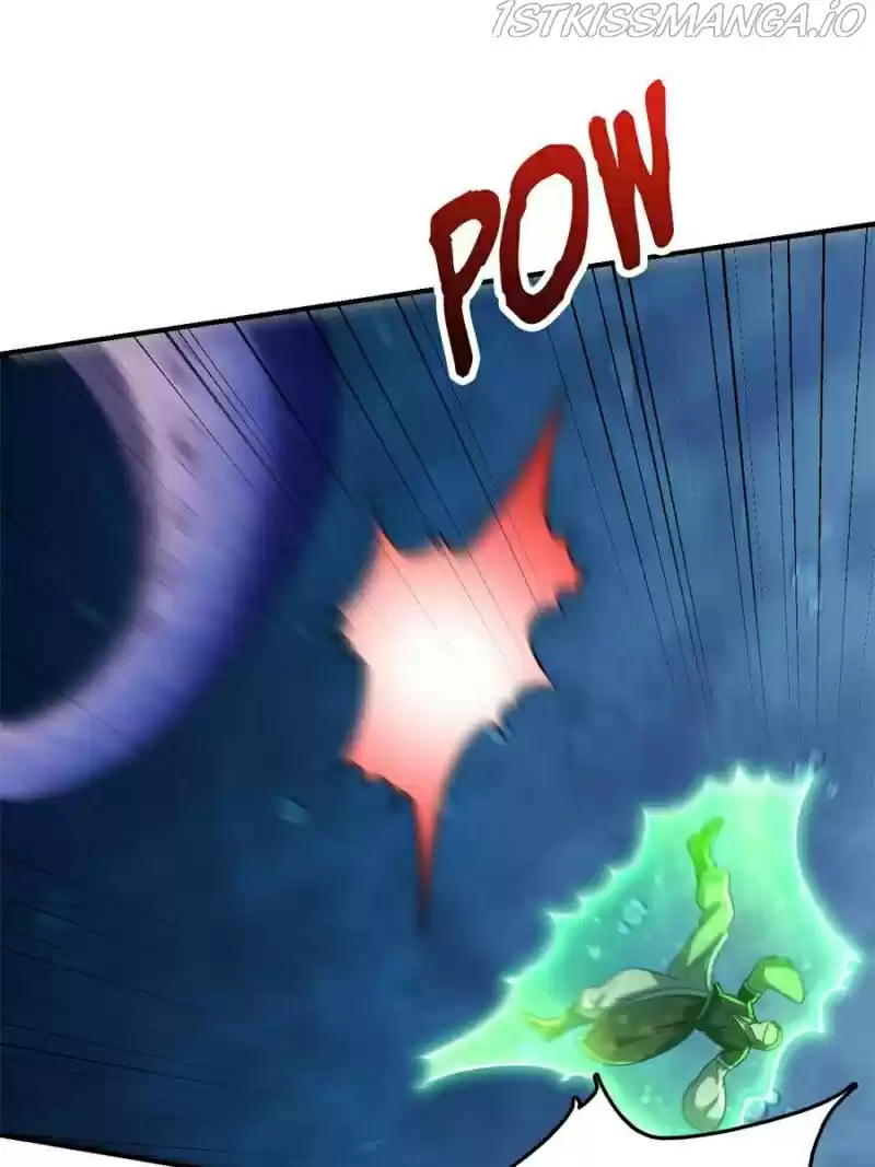 Conquest Of The Demon King Chapter 219