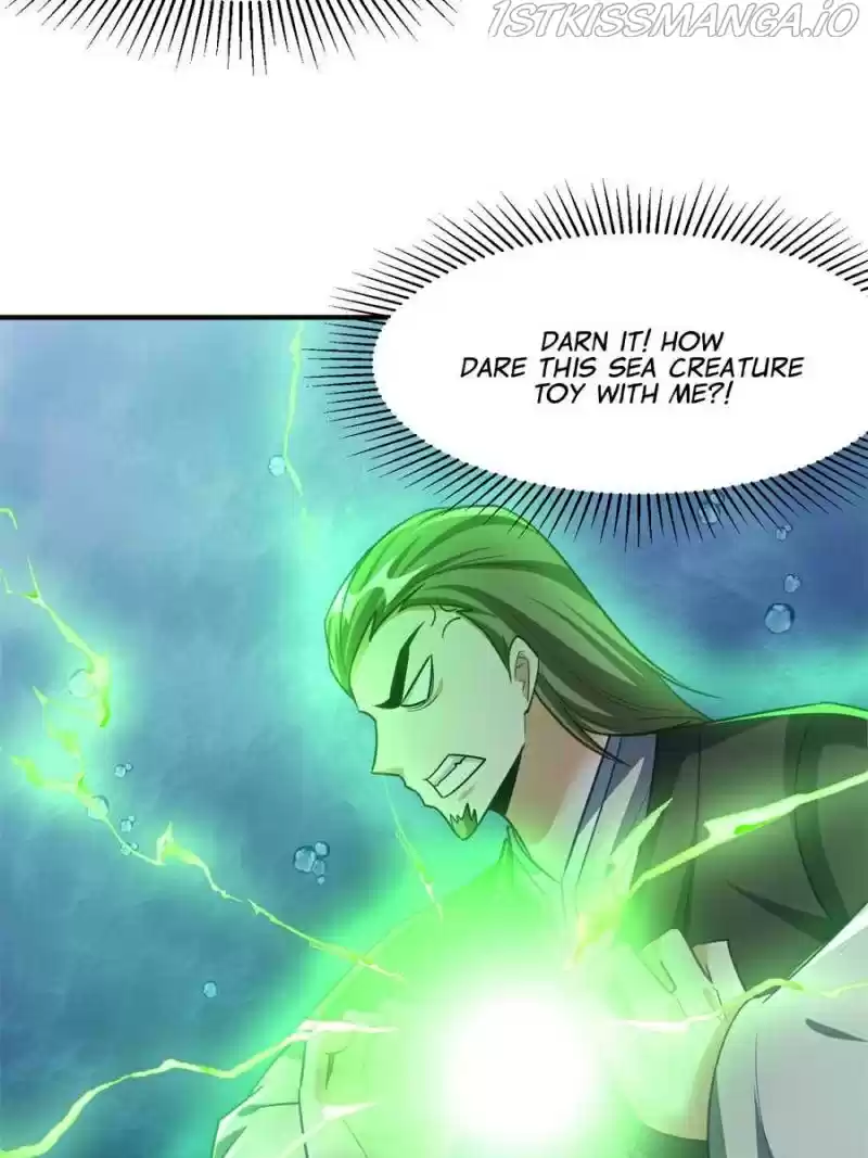 Conquest Of The Demon King Chapter 219