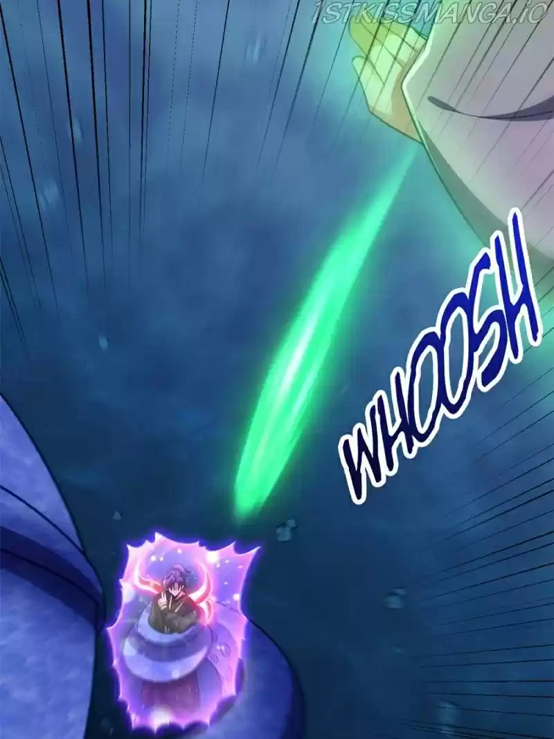 Conquest Of The Demon King Chapter 219