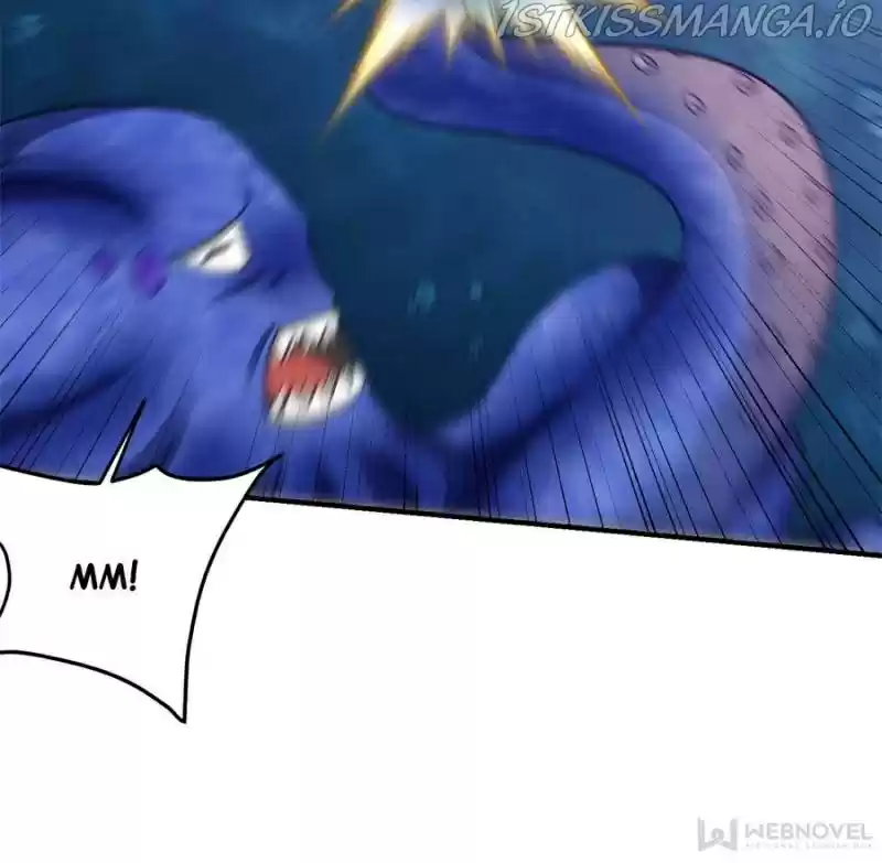 Conquest Of The Demon King Chapter 219