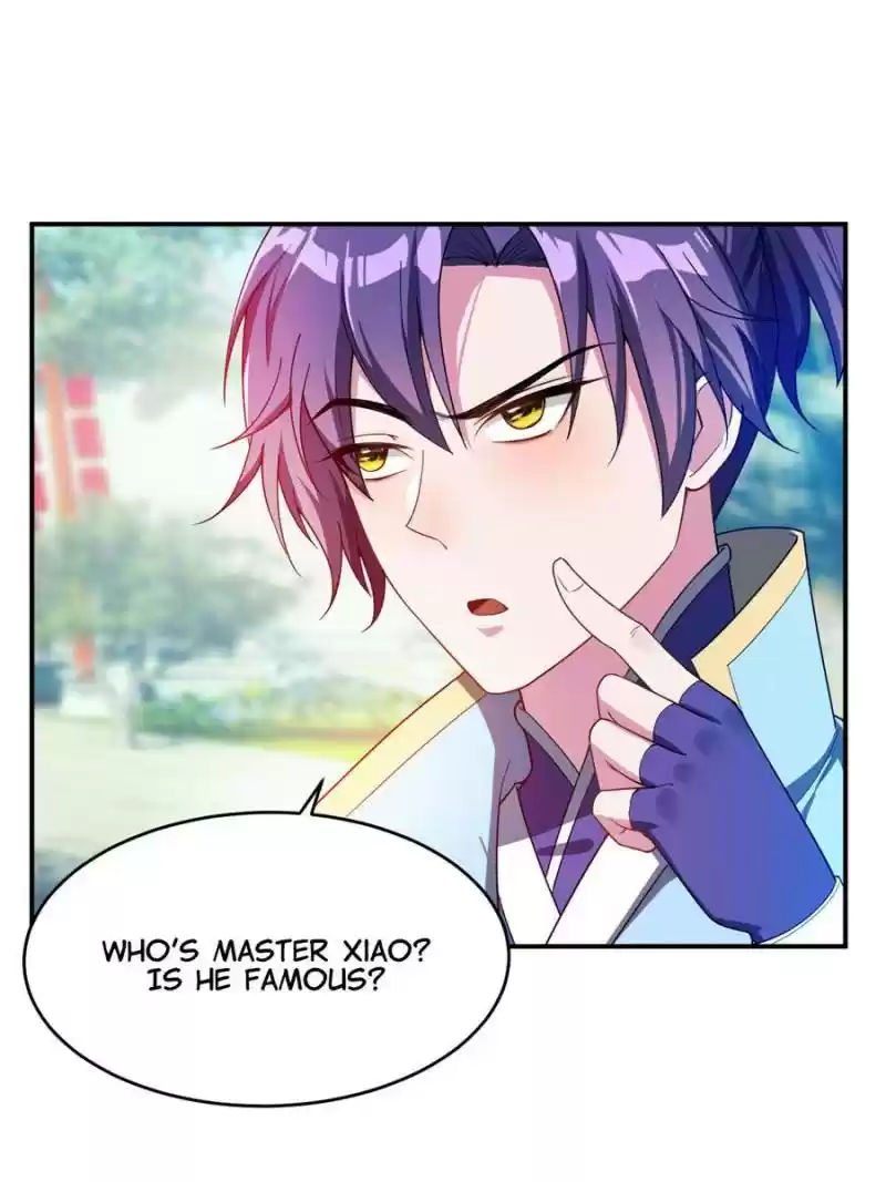 Conquest Of The Demon King Chapter 22