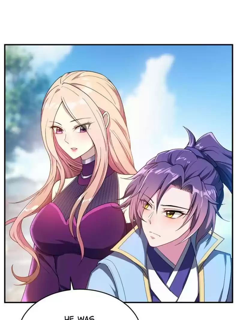 Conquest Of The Demon King Chapter 22