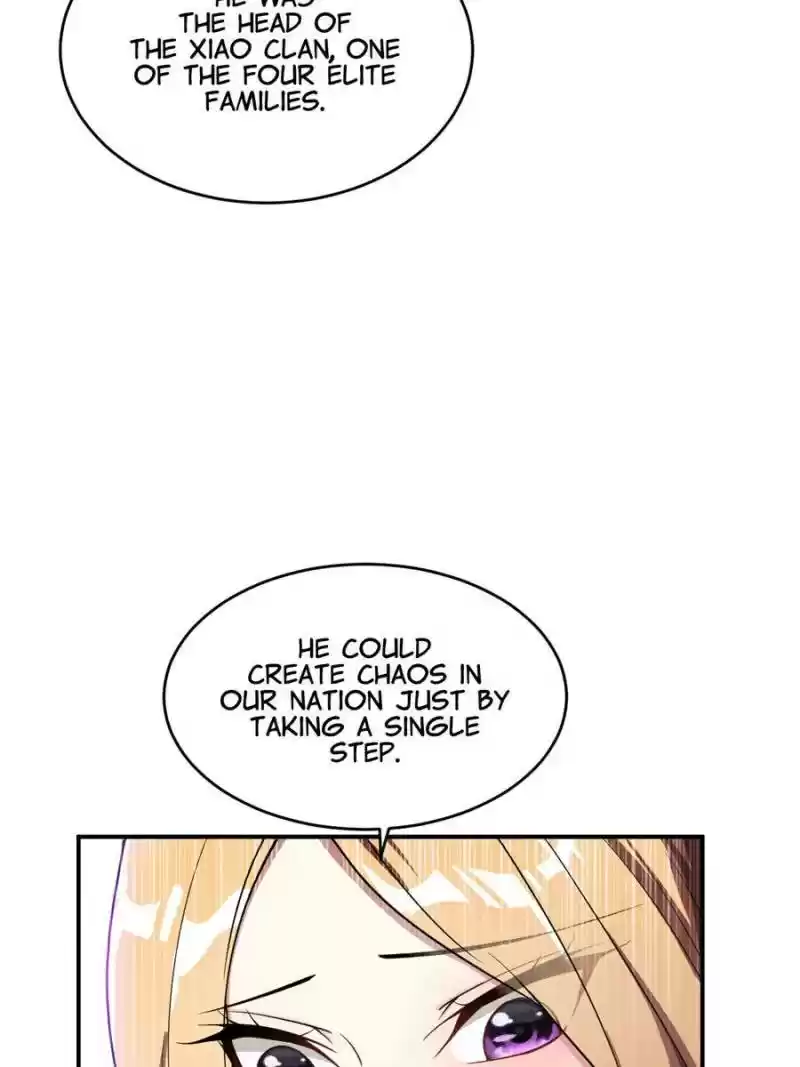 Conquest Of The Demon King Chapter 22