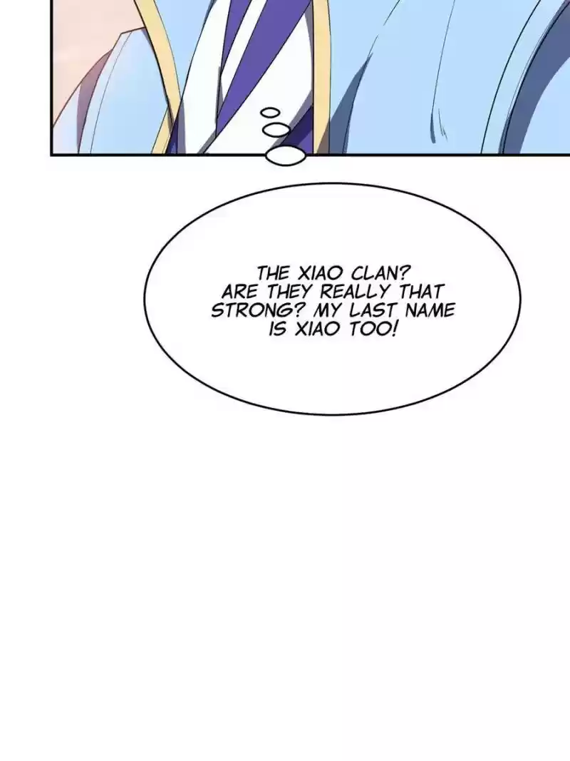 Conquest Of The Demon King Chapter 22