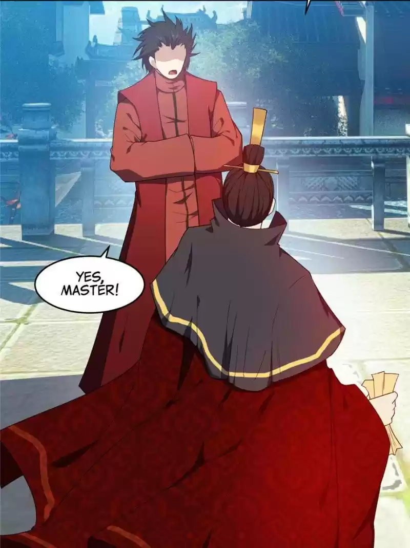 Conquest Of The Demon King Chapter 22