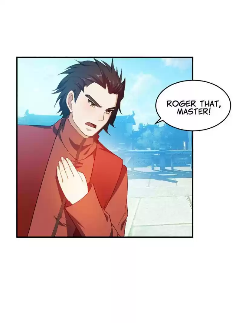 Conquest Of The Demon King Chapter 22