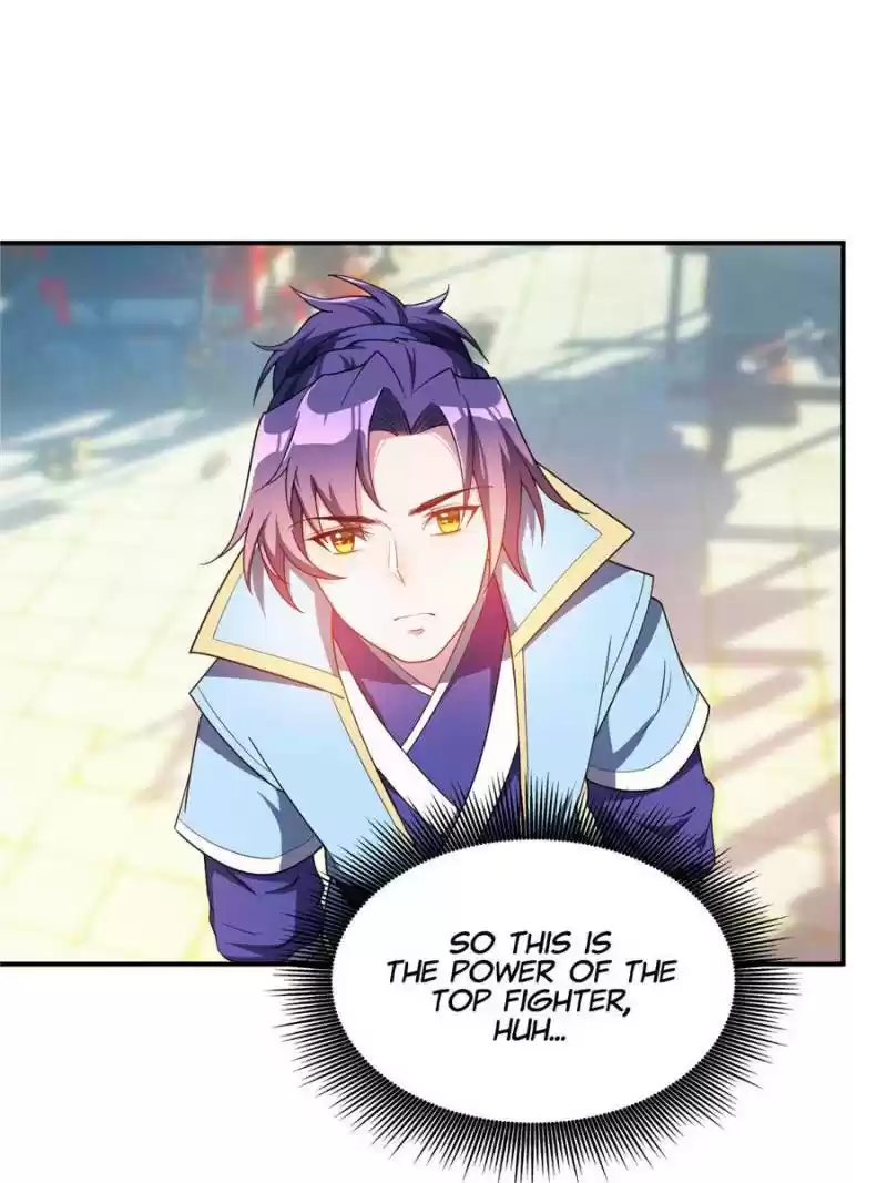 Conquest Of The Demon King Chapter 22