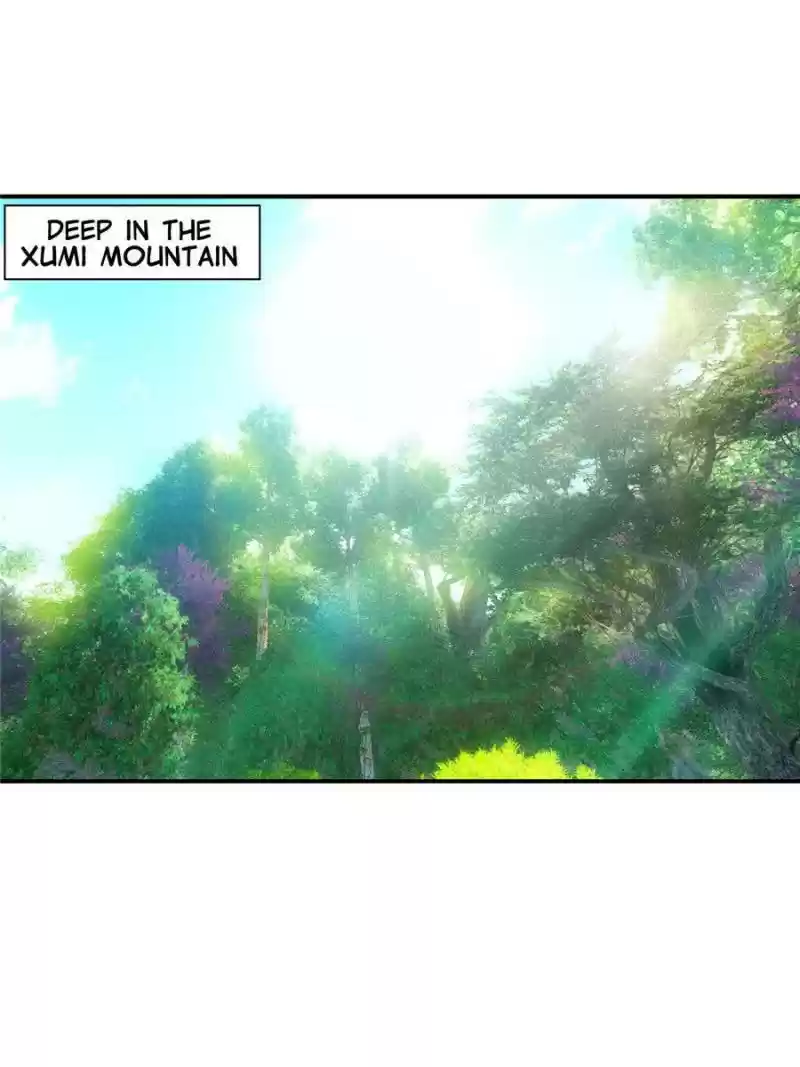 Conquest Of The Demon King Chapter 22