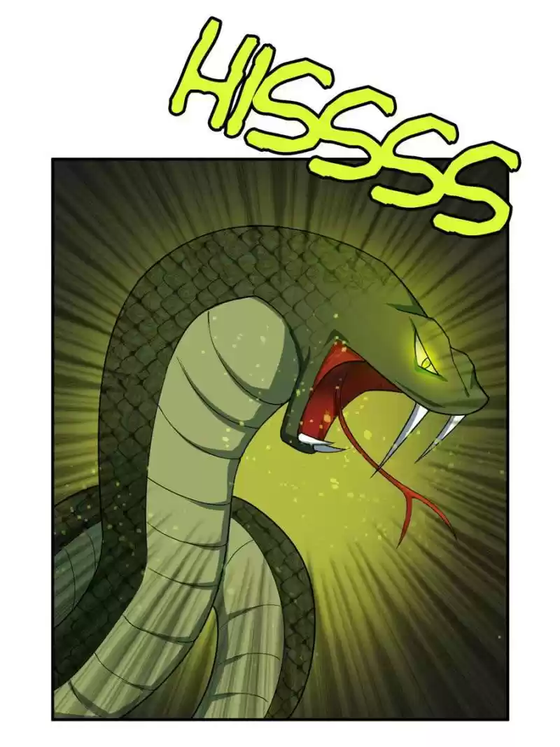 Conquest Of The Demon King Chapter 22