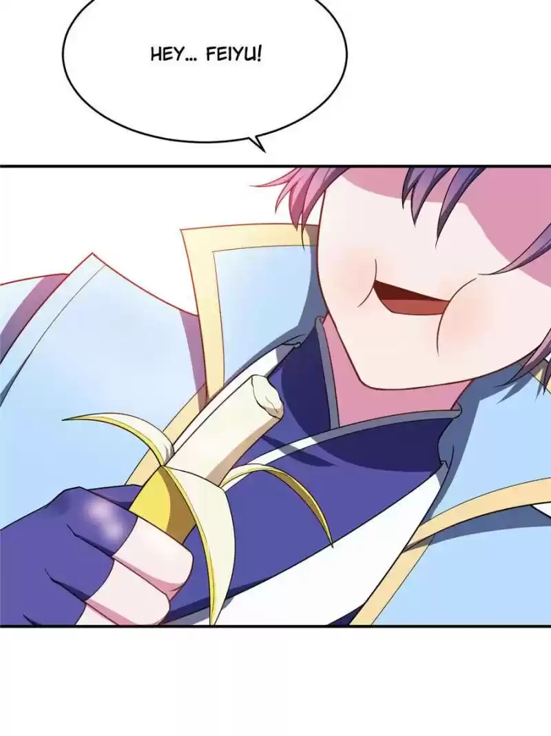 Conquest Of The Demon King Chapter 22