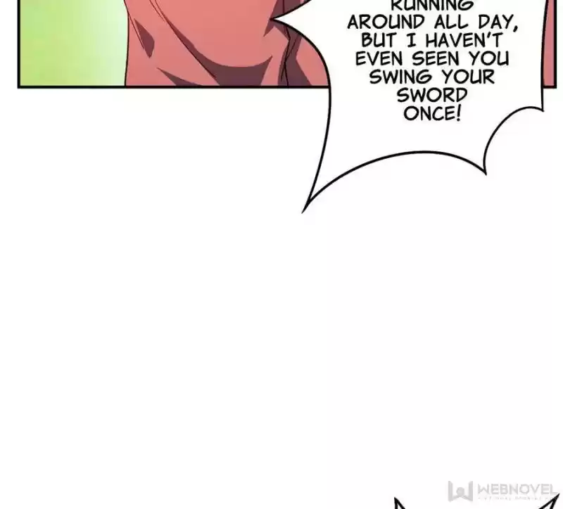 Conquest Of The Demon King Chapter 22