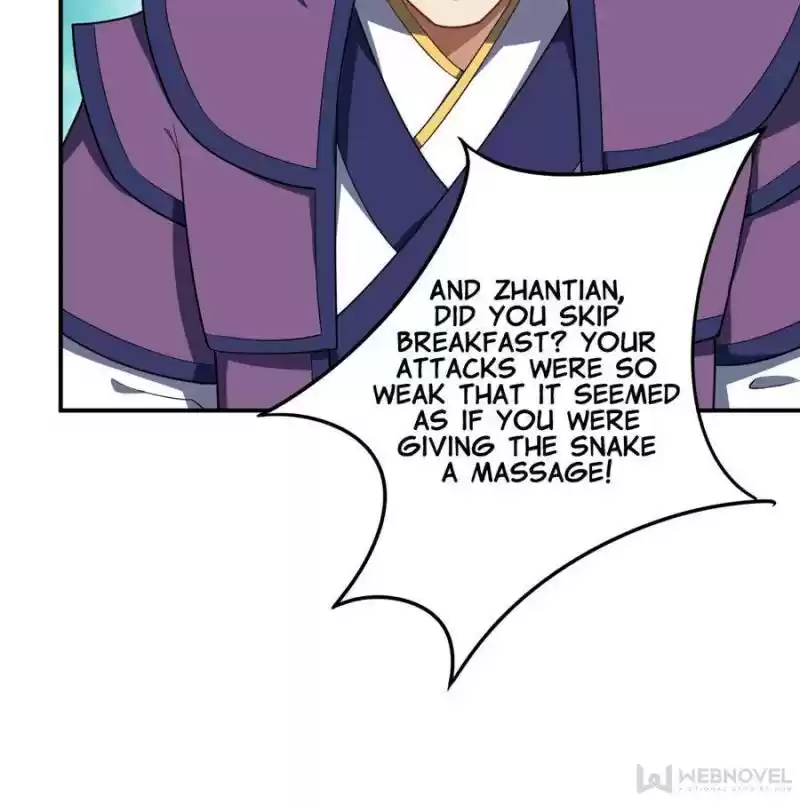 Conquest Of The Demon King Chapter 22