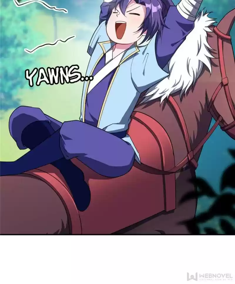 Conquest Of The Demon King Chapter 22