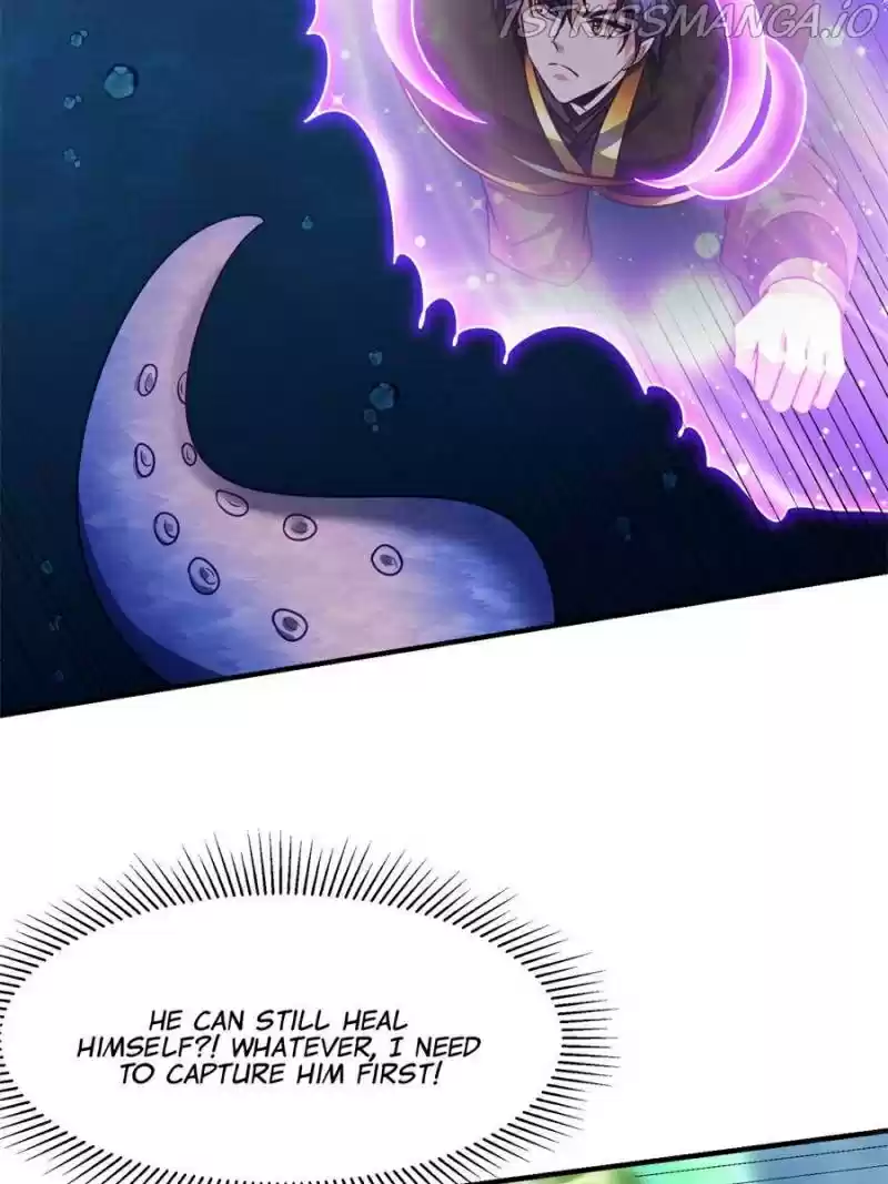 Conquest Of The Demon King Chapter 220