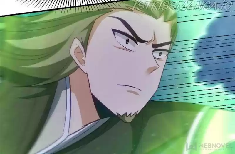 Conquest Of The Demon King Chapter 220