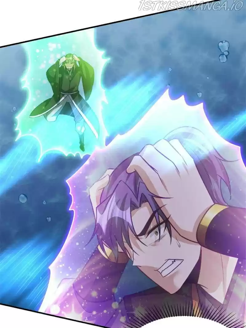 Conquest Of The Demon King Chapter 220