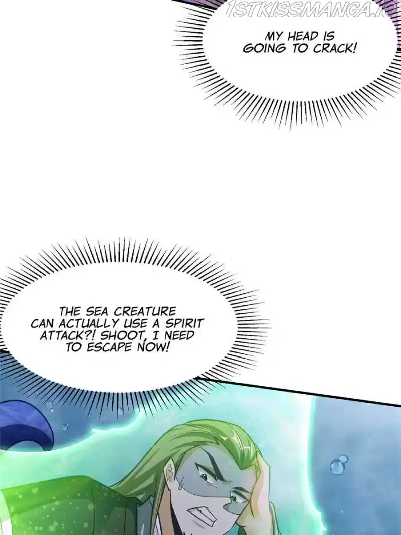 Conquest Of The Demon King Chapter 220