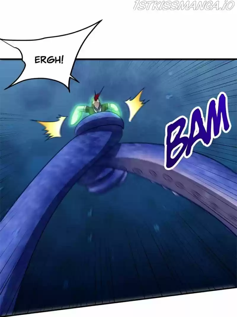 Conquest Of The Demon King Chapter 220