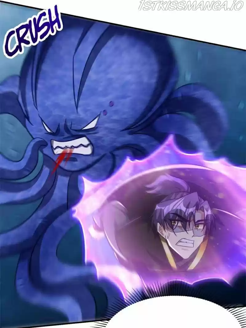 Conquest Of The Demon King Chapter 220