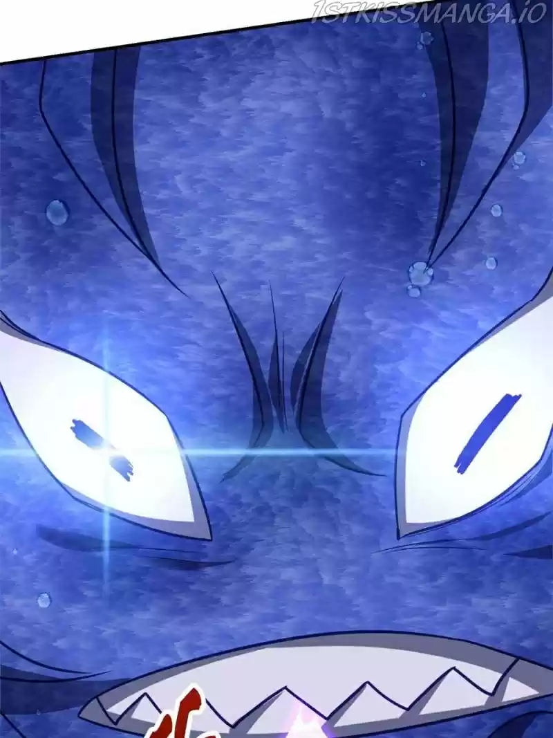 Conquest Of The Demon King Chapter 220