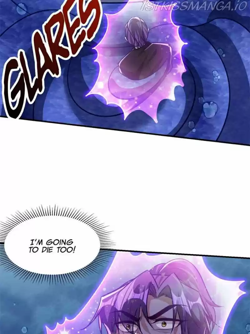 Conquest Of The Demon King Chapter 220