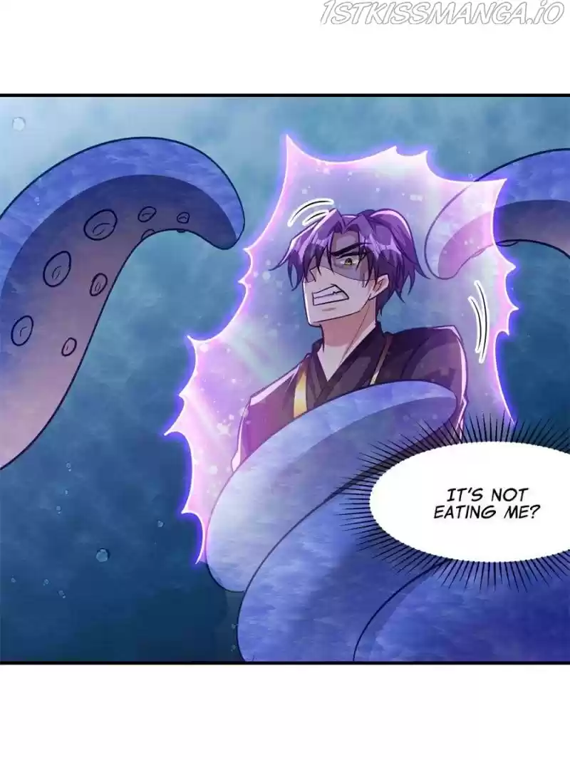 Conquest Of The Demon King Chapter 220