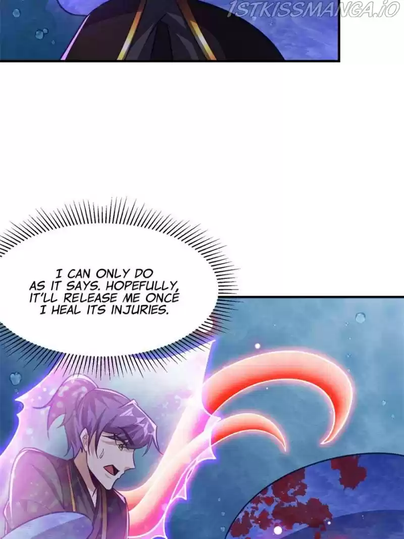 Conquest Of The Demon King Chapter 220