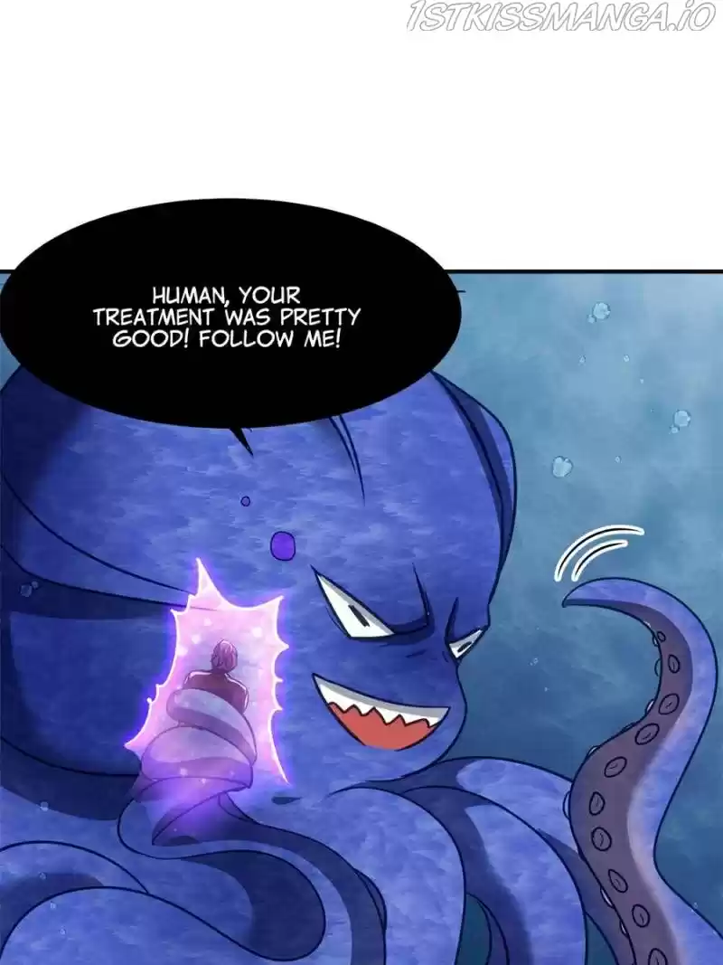 Conquest Of The Demon King Chapter 220