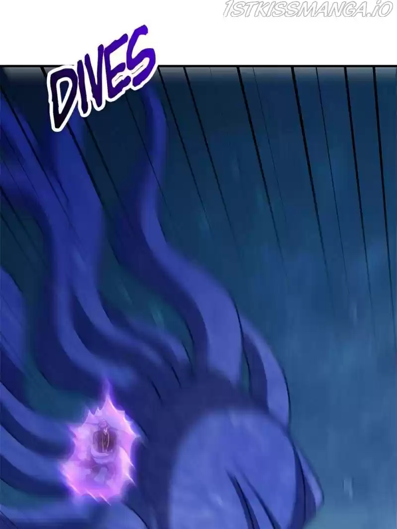 Conquest Of The Demon King Chapter 220