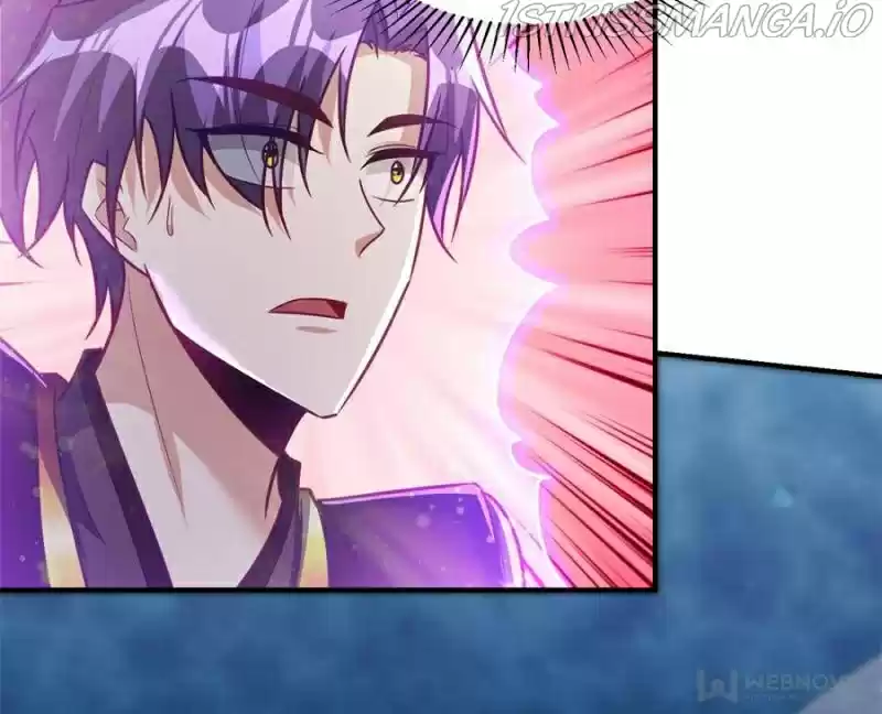 Conquest Of The Demon King Chapter 220