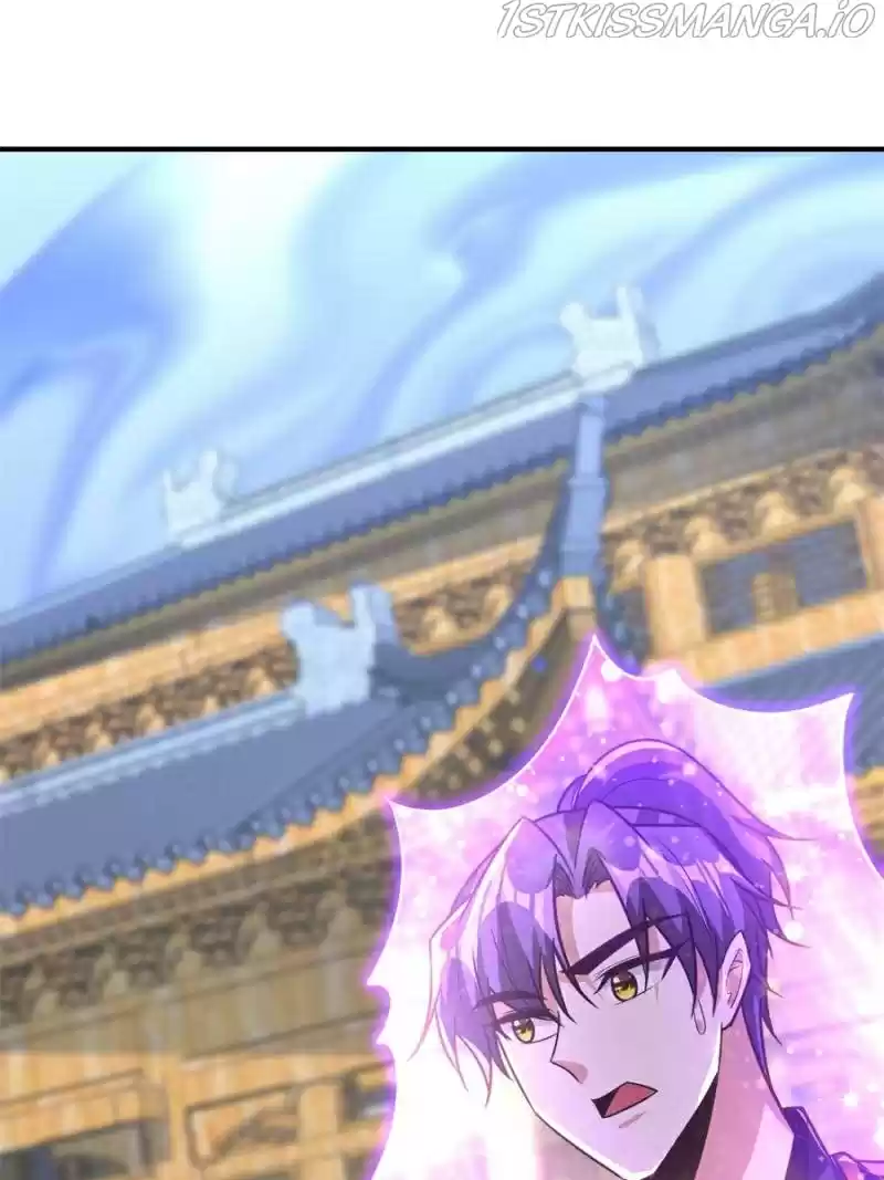 Conquest Of The Demon King Chapter 220