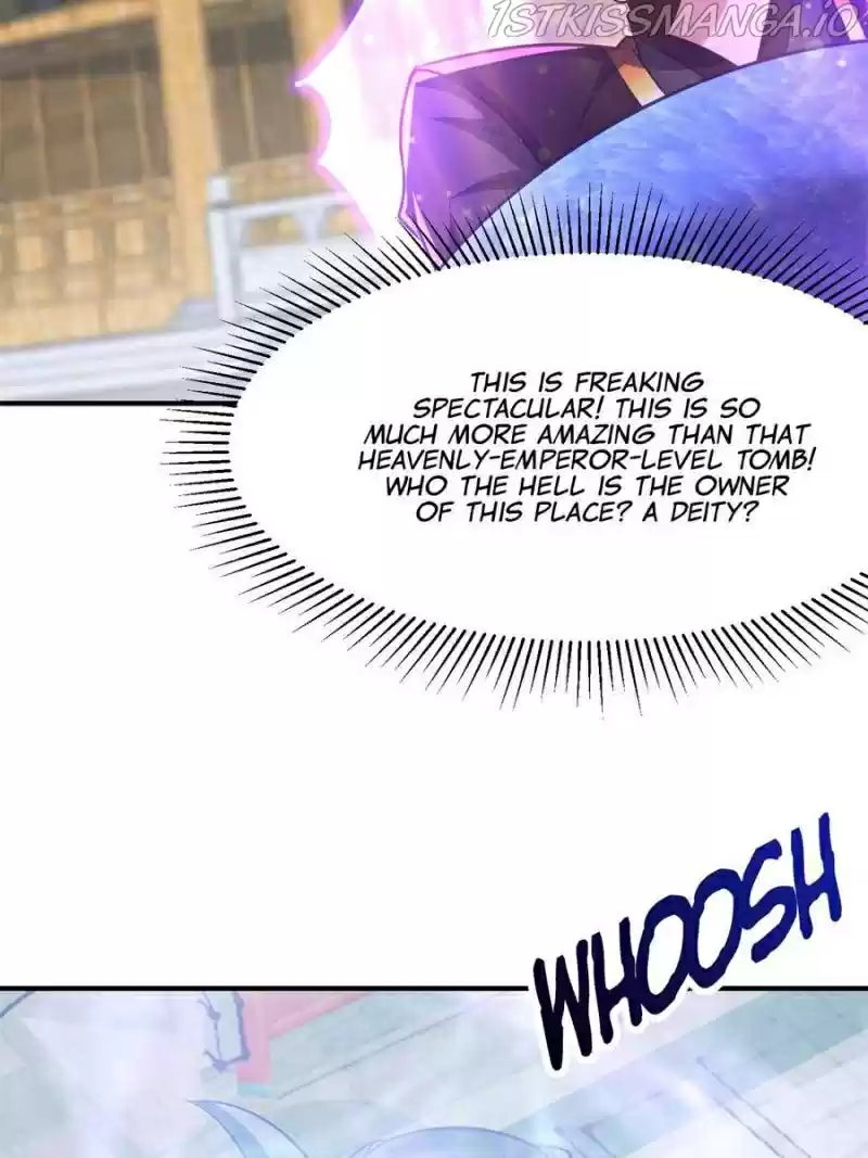 Conquest Of The Demon King Chapter 220