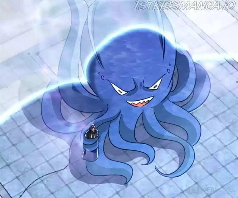 Conquest Of The Demon King Chapter 220