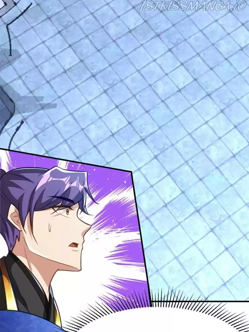 Conquest Of The Demon King Chapter 220