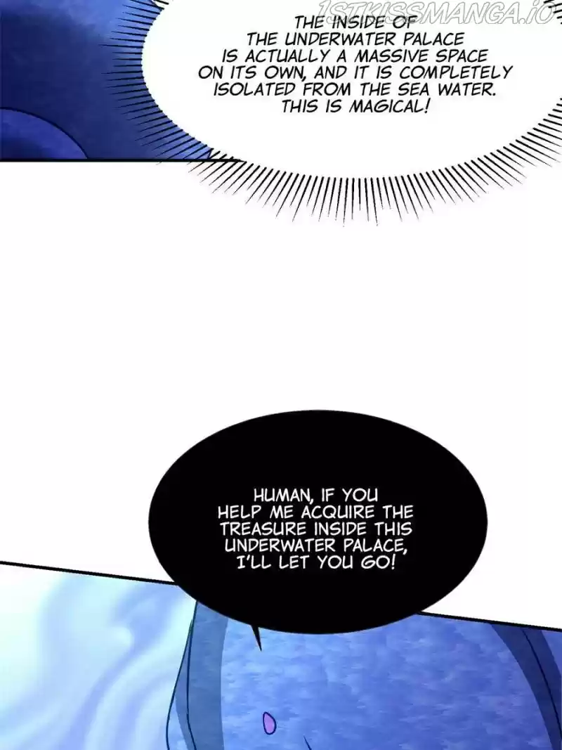 Conquest Of The Demon King Chapter 220