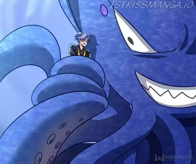 Conquest Of The Demon King Chapter 220