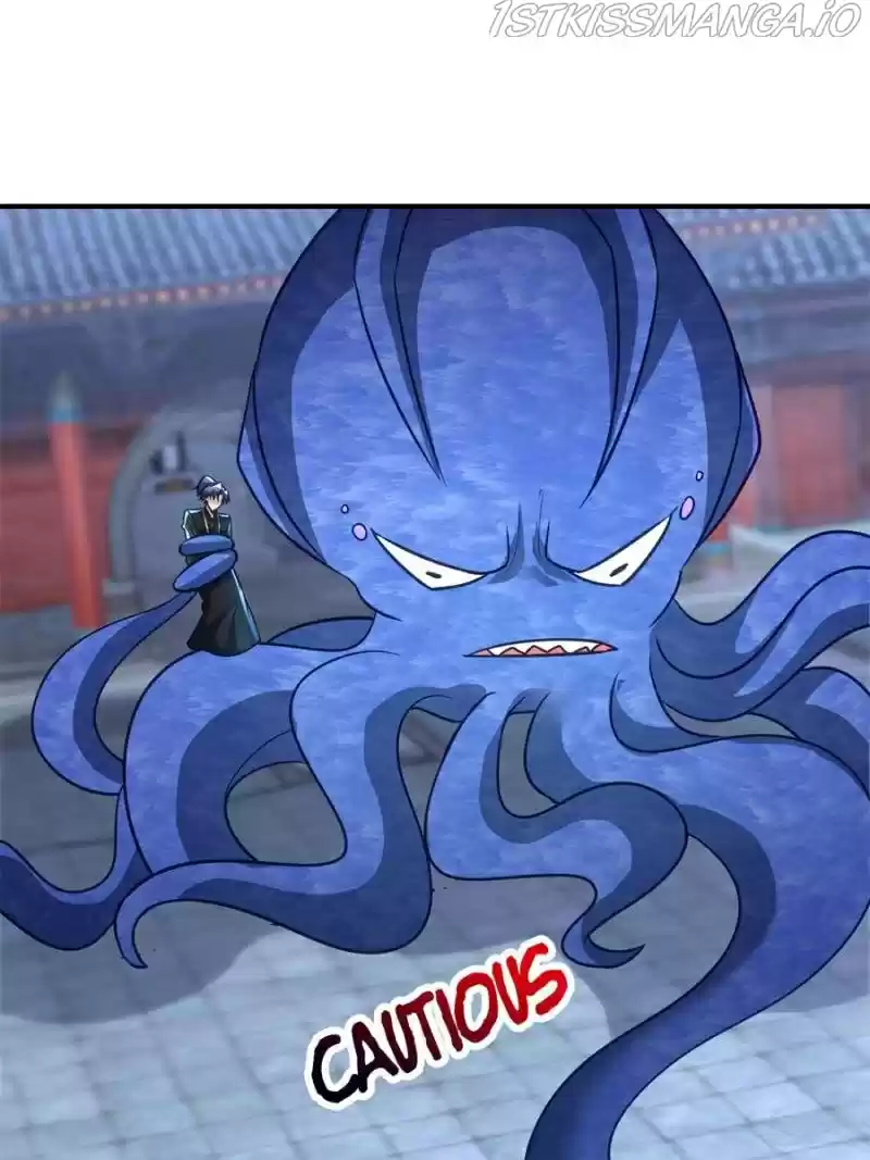 Conquest Of The Demon King Chapter 220