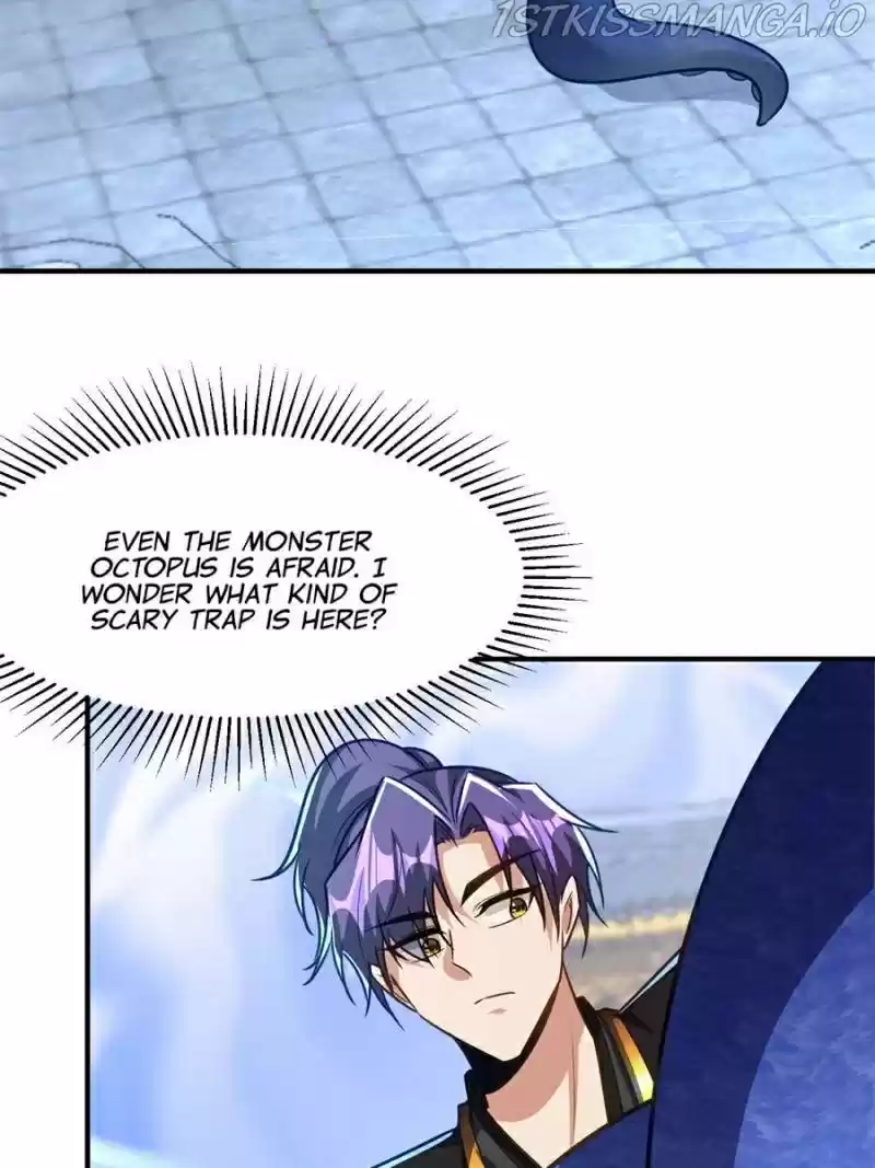 Conquest Of The Demon King Chapter 220