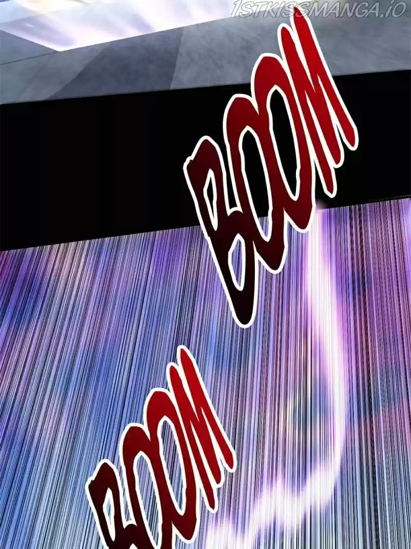 Conquest Of The Demon King Chapter 220