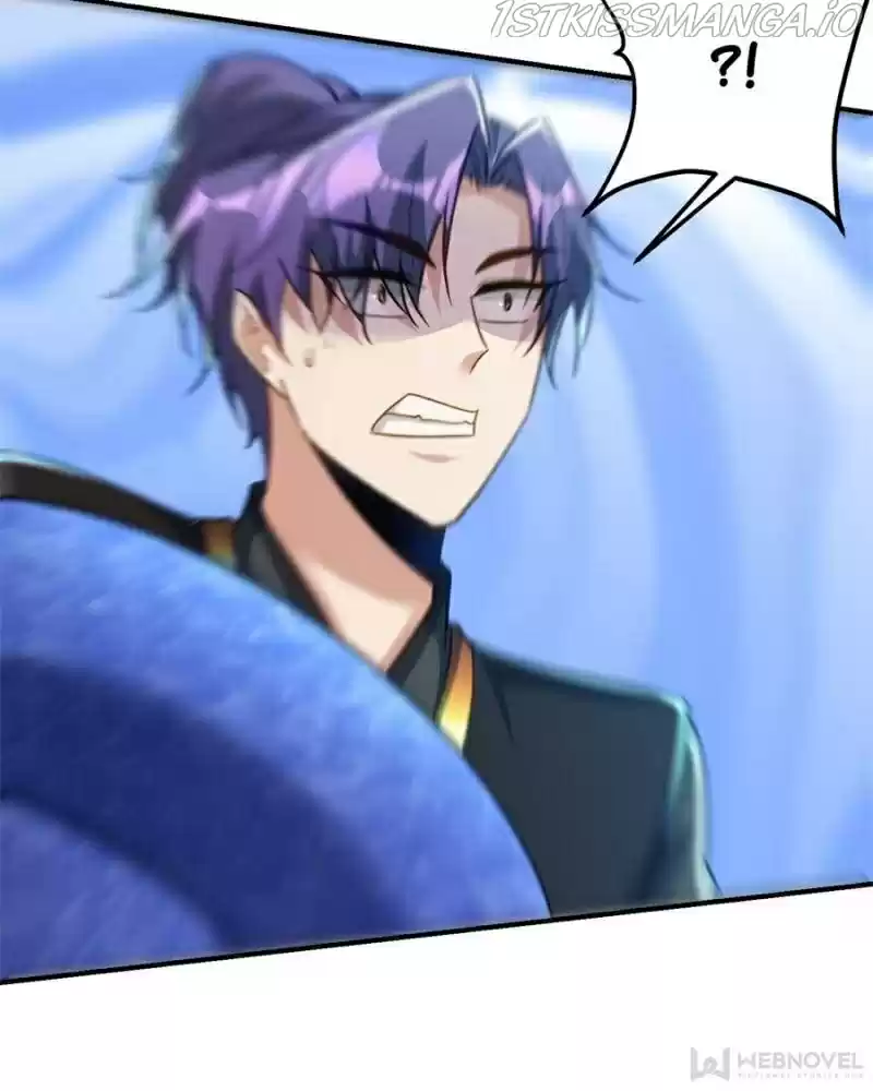 Conquest Of The Demon King Chapter 220