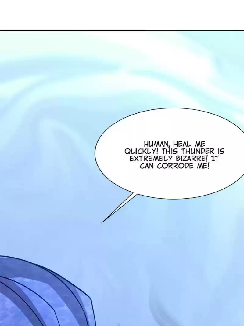 Conquest Of The Demon King Chapter 221