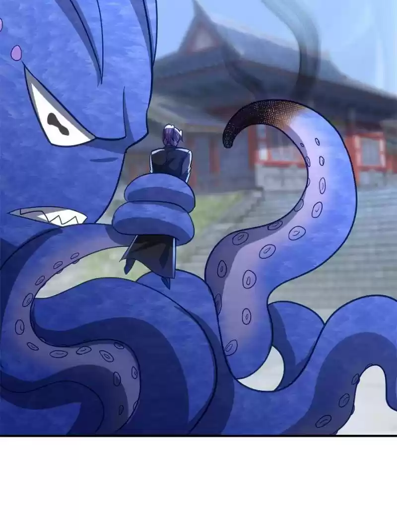 Conquest Of The Demon King Chapter 221