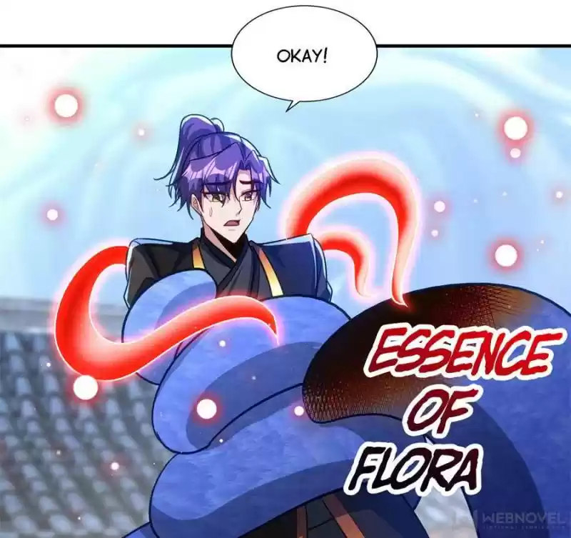 Conquest Of The Demon King Chapter 221