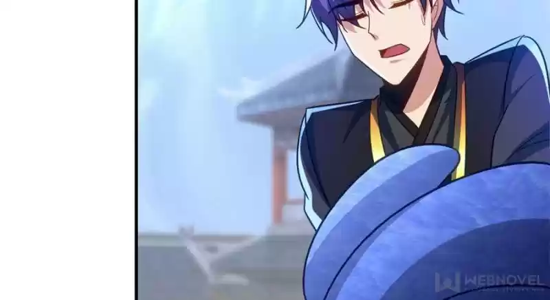 Conquest Of The Demon King Chapter 221