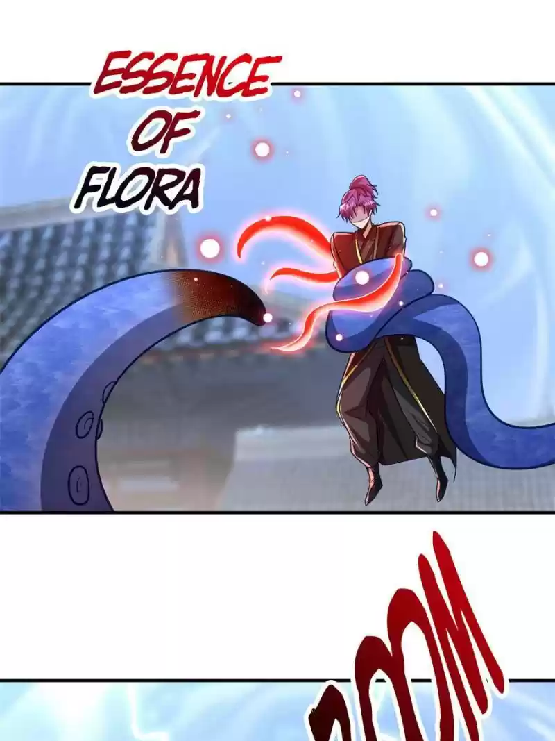 Conquest Of The Demon King Chapter 221