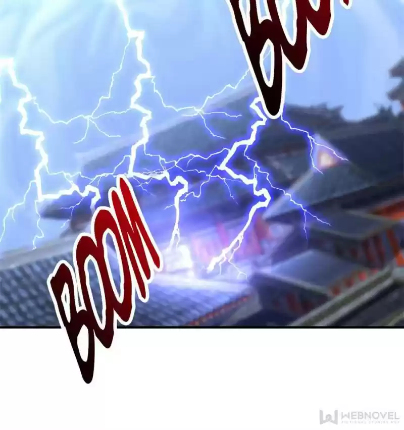 Conquest Of The Demon King Chapter 221